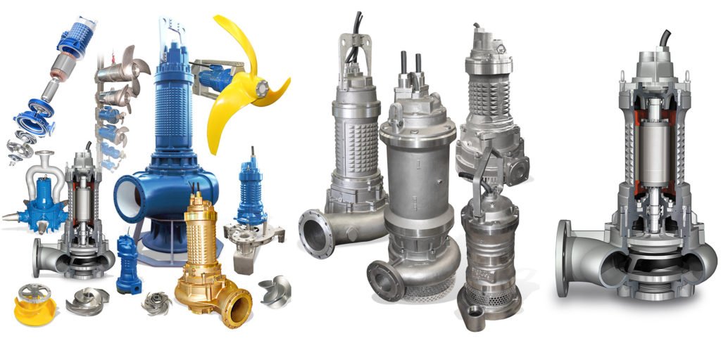 Faggiolati Pumps to Power Efficient Dewatering At Mpumalanga Power Station