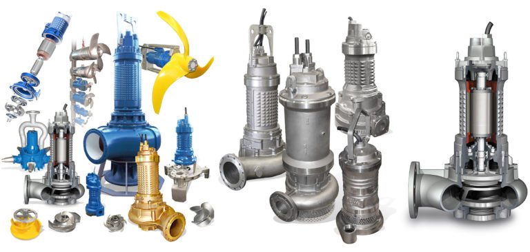 Faggiolati Pumps to Power Efficient Dewatering At Mpumalanga Power Station