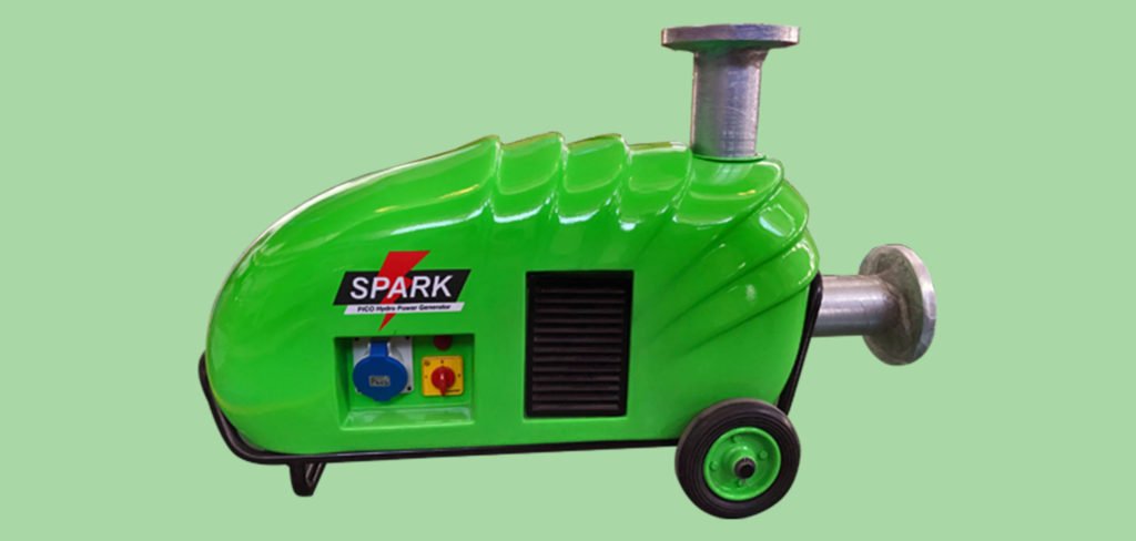 Kirloskar Brothers Limited (KBL) receives Patent for Hydro Power Generation System