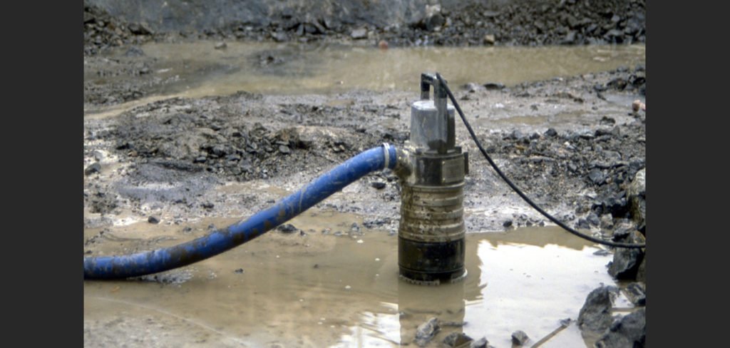 Right pumps will mitigate mines’ rainy season risks