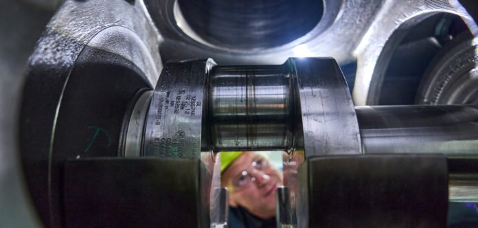 Svanehøj secures CO2 pump order for the third Northern Lights LCO2 carrier