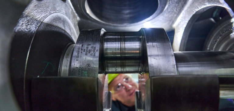 Svanehøj secures CO2 pump order for the third Northern Lights LCO2 carrier
