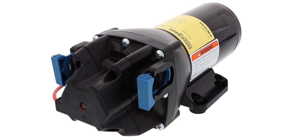 Xylem’s Renowned Flojet Brand Expands Innovative VersiJet Series