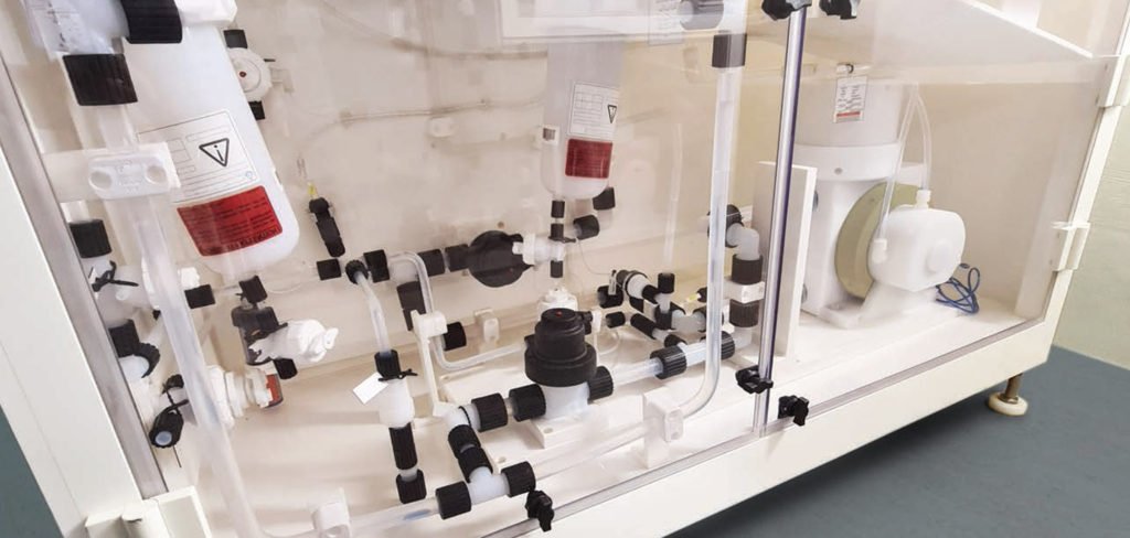 eMAXX-imizing Semiconductor Production Reliability