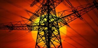 Kenya, China seal deal on energy sector Kenya, China seal deal on energy sector