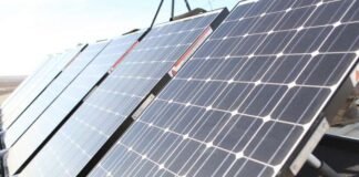 Botswana commissions Bobonong and Shakawe power stations Botswana commissions Bobonong and Shakawe power stations