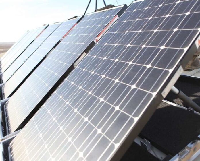 Botswana commissions Bobonong and Shakawe power stations Botswana commissions Bobonong and Shakawe power stations