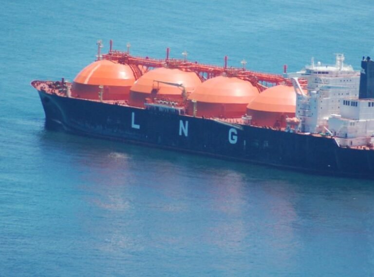 Glencore, Marathon Oil seal LNG deal in Equatorial Guinea