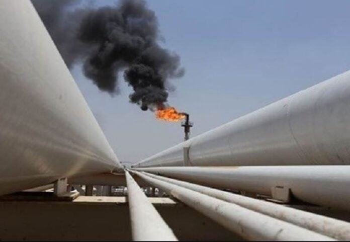 Alphaden Energy & Oilfield to receive US $60M for gas project