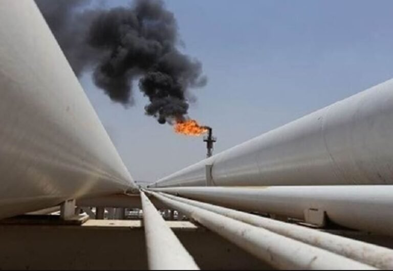 Alphaden Energy & Oilfield to receive US $60M for gas project