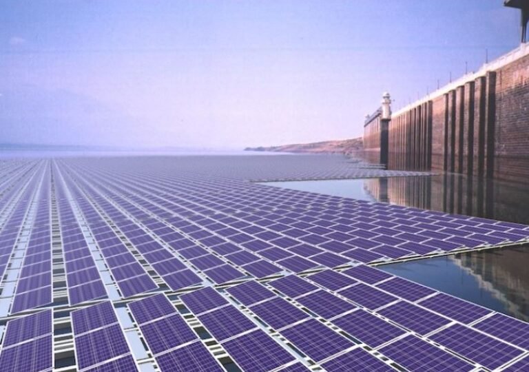Kenya launches first hybrid power plant