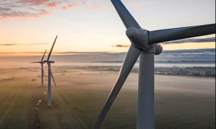 Kenya plans on a 1000MW wind farm project