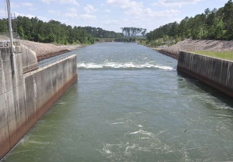Gogo hydropower plant project receives green light for redevelopment