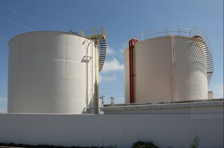 Derna desalination plant in Libya re-launched