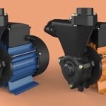Kirloskar Brothers Unveils Cutting-Edge I HP Mini-Series Pumps Kirloskar Brothers Limited Unveils Cutting-Edge I HP Mini-Series Pumps