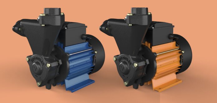 Kirloskar Brothers Limited Unveils Cutting-Edge I HP Mini-Series Pumps Kirloskar Brothers Limited Unveils Cutting-Edge I HP Mini-Series Pumps