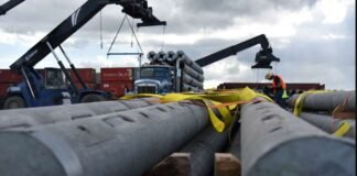 Ajaokuta–Kano Gas Pipeline Project set for inauguration Ajaokuta–Kano Gas Pipeline Project set for inauguration