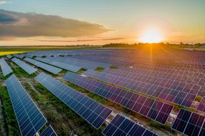 Central African Republic inaugurates 25MW solar plant