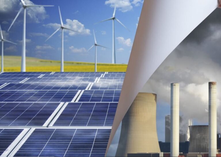 South Africa inks loan deals for Just Energy Transition