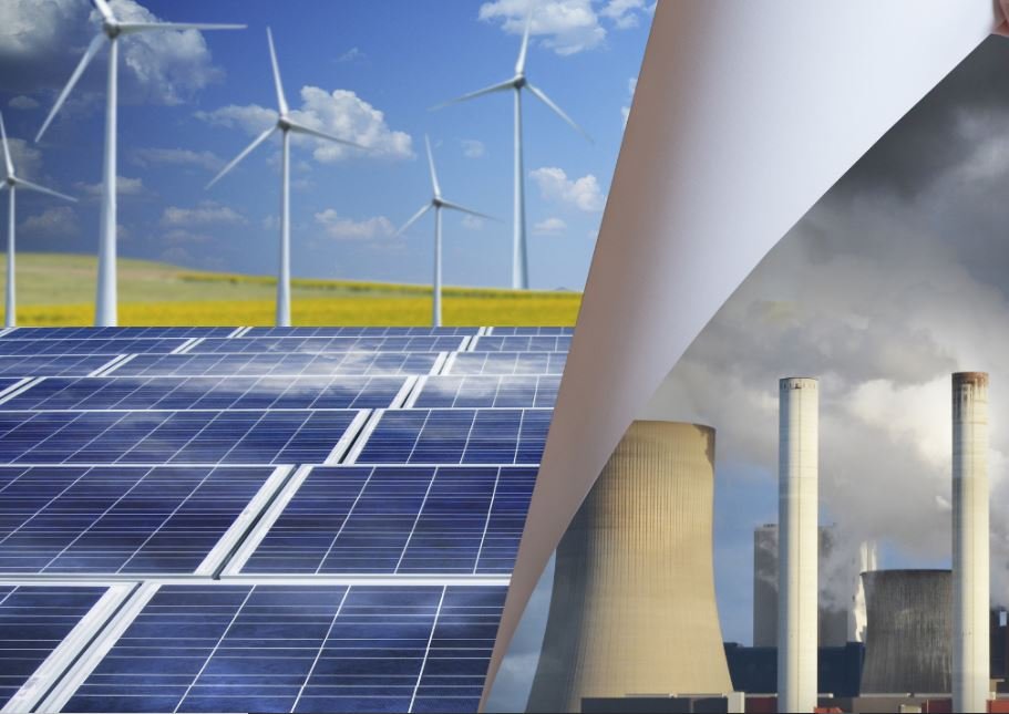 South Africa inks loan deals for Just Energy Transition