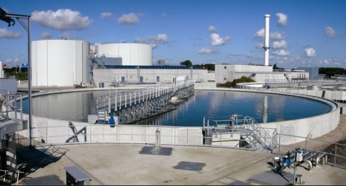 Egypt awards contract for Kafr Abu Zohr wastewater plant