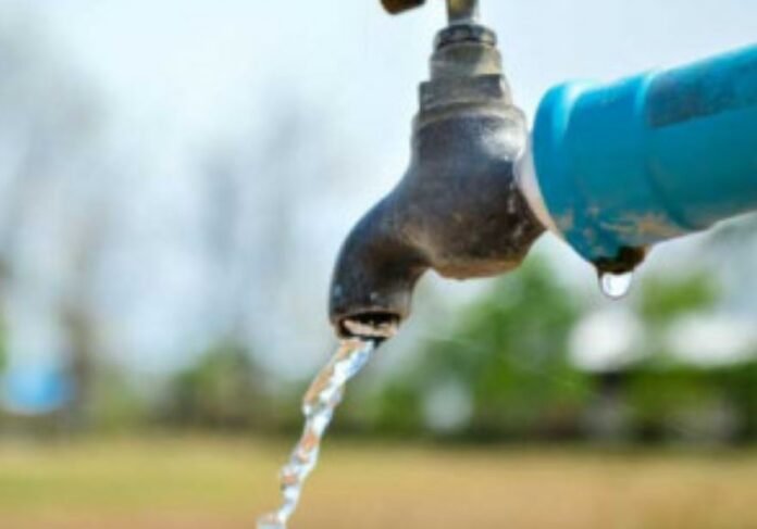 Nigeria inaugurates rural water projects in Benue State