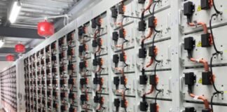 KenGen appointed Implementing Agency for BESS project KenGen appointed Implementing Agency for BESS project