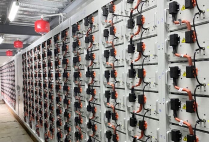 KenGen appointed Implementing Agency for BESS project