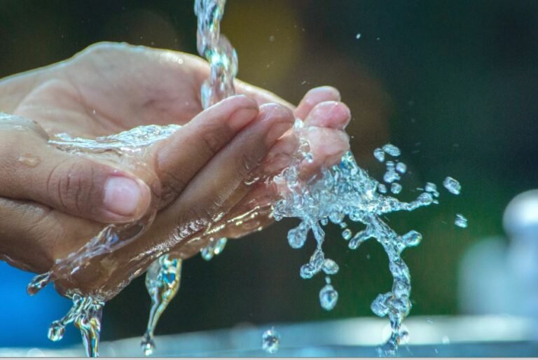 Chad receives US $37M for semi-urban water supply and sanitation program