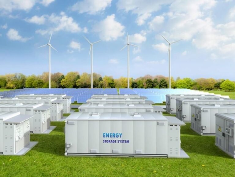 Senegal to construct 40MW BESS system