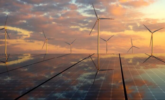 South Africa to receive US $1bn energy loan