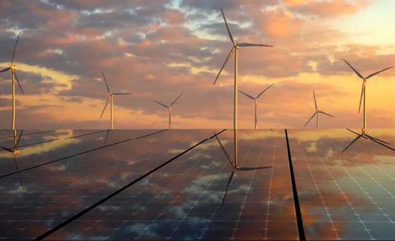 South Africa to receive US $1bn energy loan