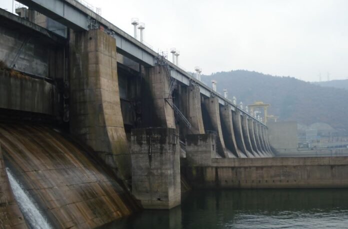 Gabon receives first disbursement for Kinguélé Aval hydroelectric dam