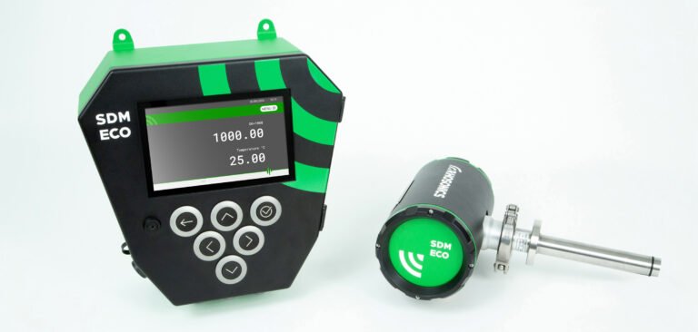 Rhosonics launches a new non-nuclear slurry density meter