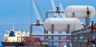 NNPC seal LNG deal for domestic and international markets NNPC seal LNG deal for domestic and international markets