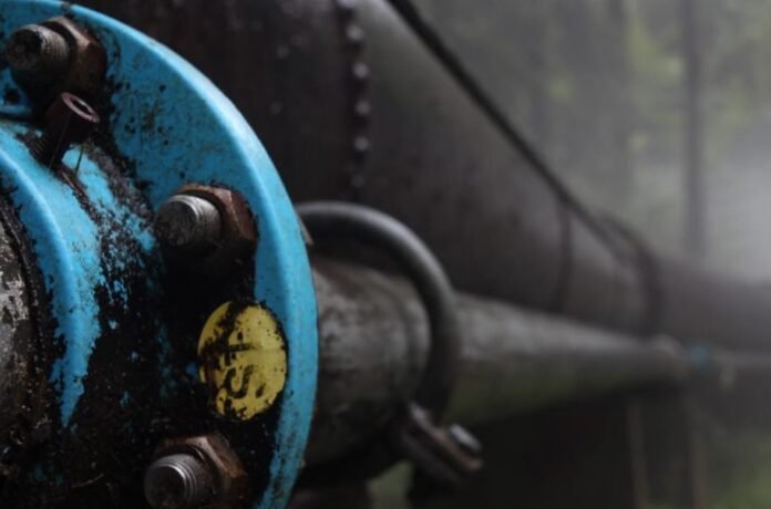 Morocco, UAE partner on Africa-Atlantic Gas Pipeline Morocco, UAE partner on Africa-Atlantic Gas Pipeline