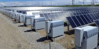 TotalEnergies to construct hybrid renewables project in South Africa TotalEnergies to construct hybrid renewables project in South Africa