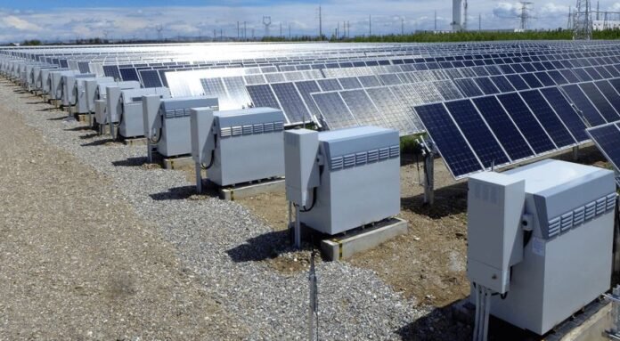 TotalEnergies to construct hybrid renewables project in South Africa