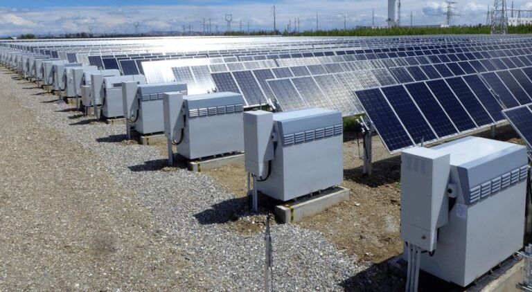 TotalEnergies to construct hybrid renewables project in South Africa