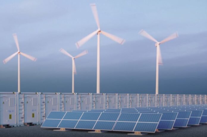 ACWA Power inks deal to develop green hydrogen project in Egypt