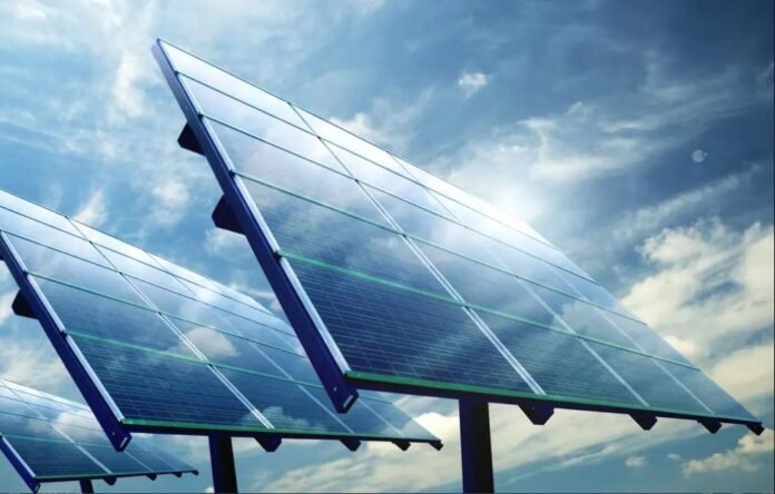 Mmadinare solar park project in Botswana set for first phase