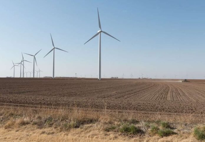 Ethiopia ink deal for 300MW wind project