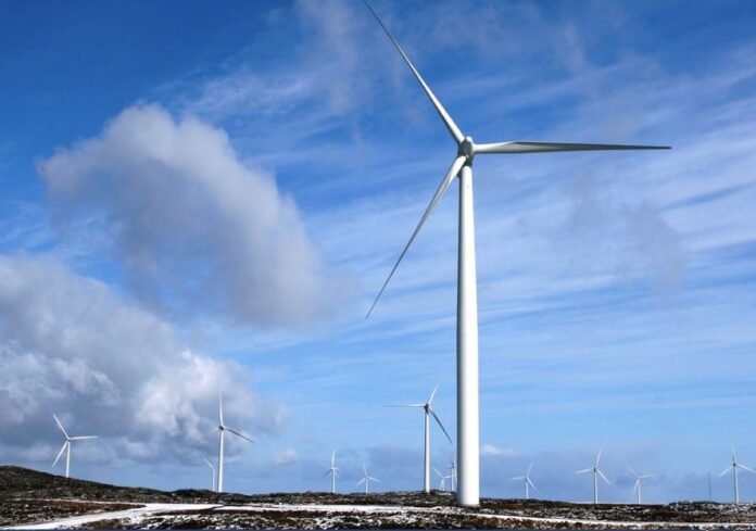 Sierra Leone set for first wind farm