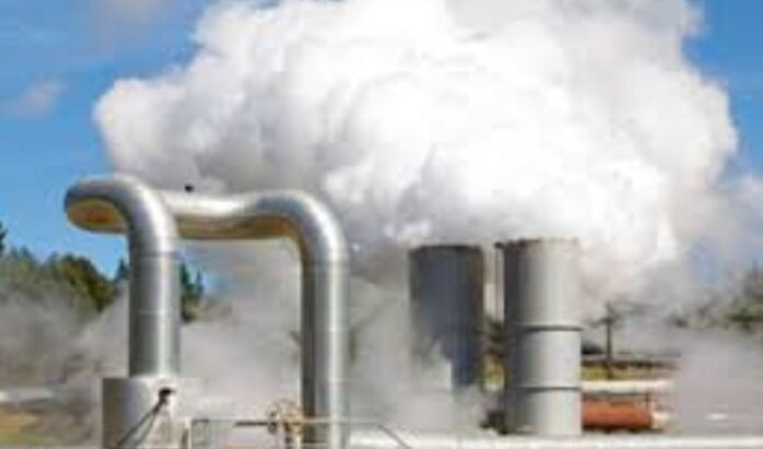 Globeleq reaches financial close for Menengai geothermal plant