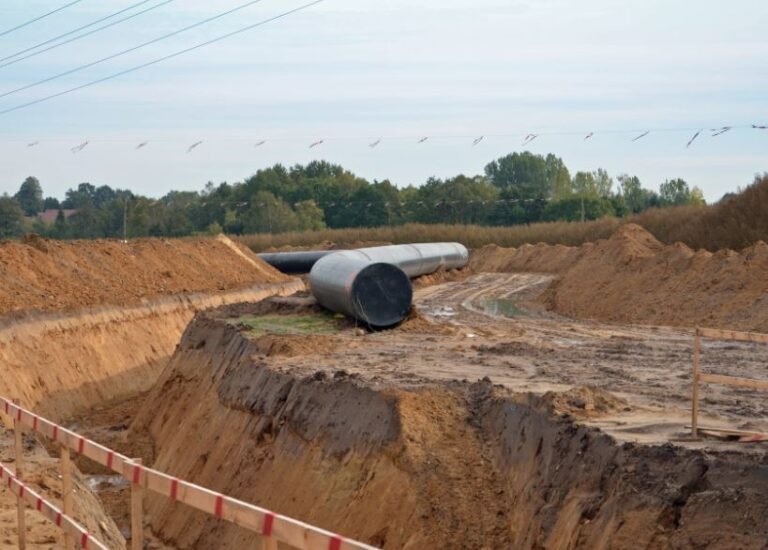 Morocco, Nigeria hold talks over gas pipeline project