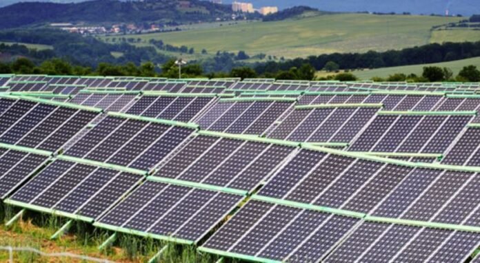 52 MW solar plant project to be developed in Ivory Coast 52 MW solar plant project to be developed in Ivory Coast