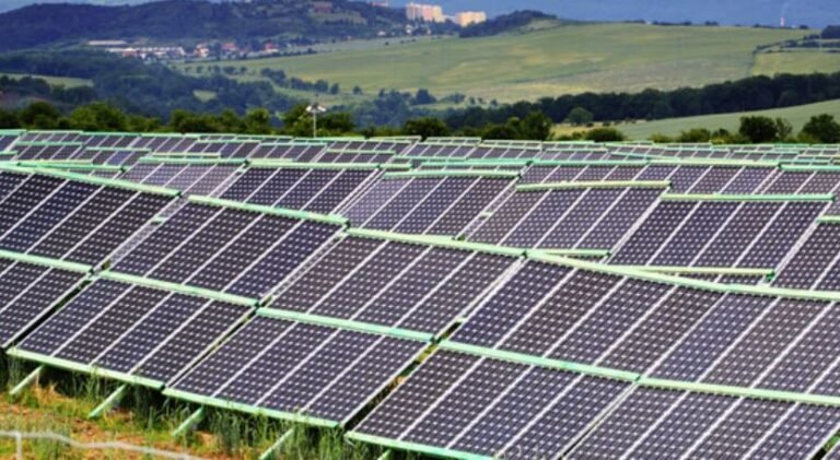 52 MW solar plant project to be developed in Ivory Coast