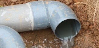 Kenya launches sewage system in Olkalou Kenya launches sewage system in Olkalou