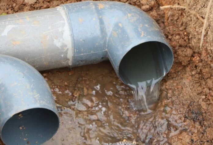 Kenya launches sewage system in Olkalou Kenya launches sewage system in Olkalou