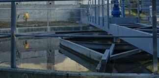 Tunisia to construct drinking water plant in Manouba governorate Tunisia to construct drinking water plant in Manouba governorate